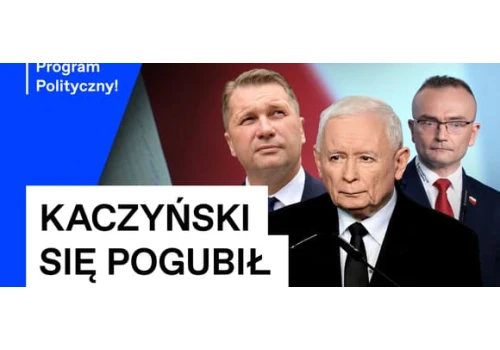 PiS zagubiony na braunistowskim szlaku