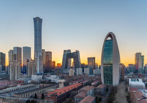 Polska spółka górnicza otwiera swoją nową firmę w Chinach