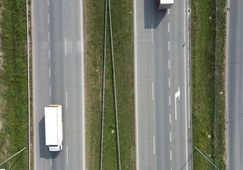 Osielsko z ruchem większym niż na wielu odcinkach autostrady A1. Największy problem mają Białe Błota