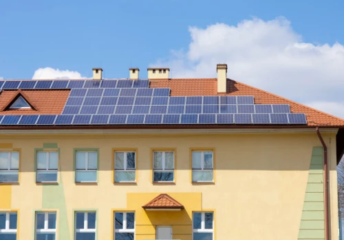 Przepisy się zmieniają, jest chaos prawny. A moglibyśmy oszczędzać tysiące złotych na energii