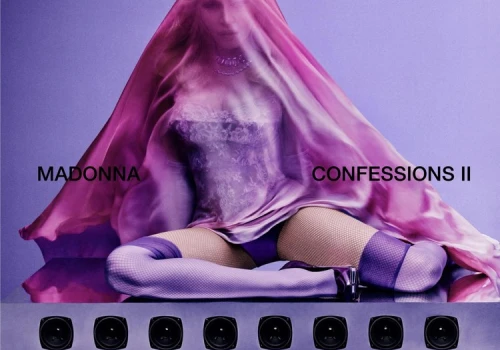 MADONNA – Danceteria