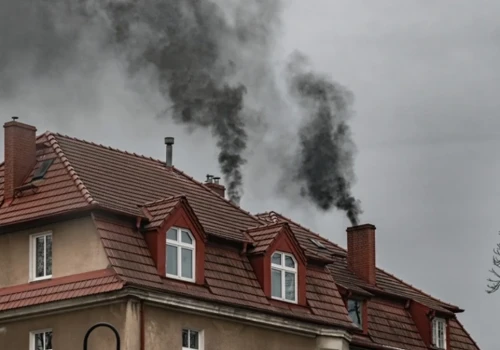 Czyste Powietrze miało wrócić silniejsze. Mamy totalną porażkę