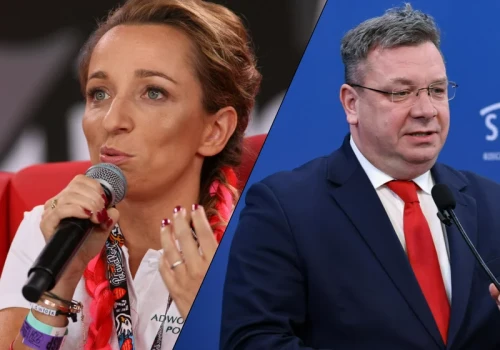 Kontrowersyjna kandydatka zostanie RPO? 