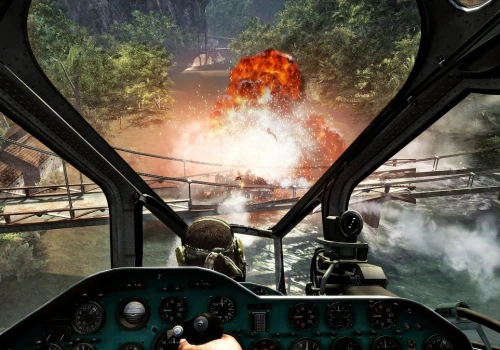 Call of Duty: Black Ops 1 jest pełny oszustów. Treyarch odpowiada!