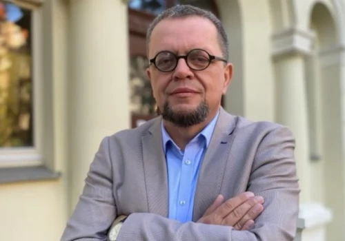 Prezydent Ukrainy obudził wrocławski PiS, który już niedługo przestanie być PiS-em. Borys z partii Tuska połączy ich z Braunem…