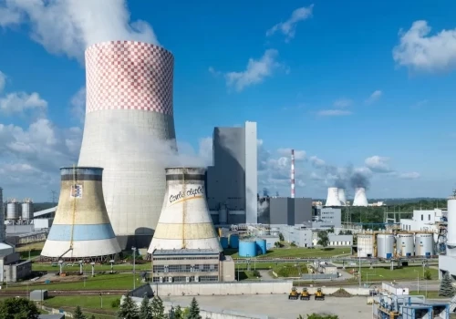 Tauron szykuje remont kotła w Elektrowni Jaworzno III. Blok zostanie wyłączony na trzy miesiące