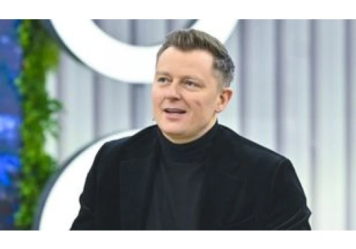 Brzozowski o hotelu Gołębiewski. Zdradza kulisy inwestycji