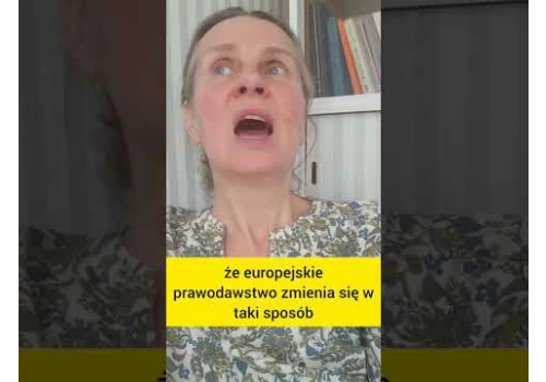 Czy surowe kary dla obrońców praw człowieka w całej Europie to nowa rzeczywistość?