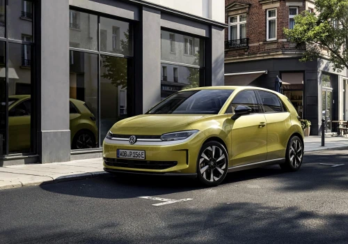 Tani elektryk od Volkswagena. ID. Polo debiutuje z mniejszym akumulatorem