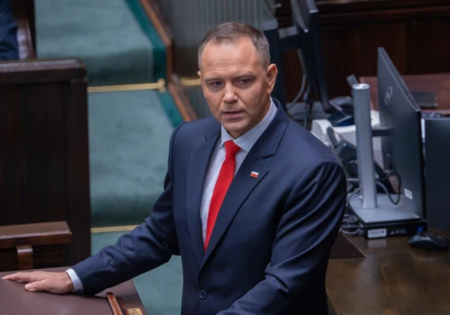 Weto Karola Nawrockiego! Prezydent wyjaśnił swoją decyzję!
