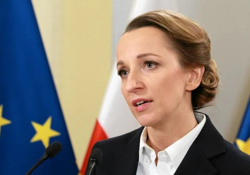 Kandydatka na RPO: wolna aborcja ważniejsza od Konstytucji