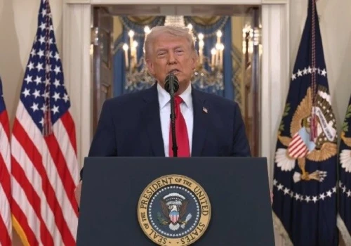 Trump: Chiny ingerowały w nasze wybory