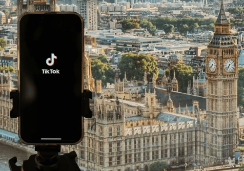 TikTok pod lupą Brytyjczyków. Przyczyną weryfikacja wieku