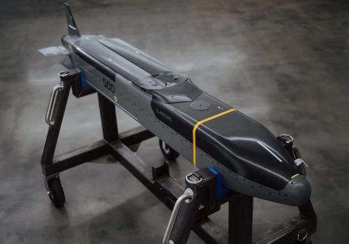 Anduril Industries z kolejną umową ramową na Barracuda-500