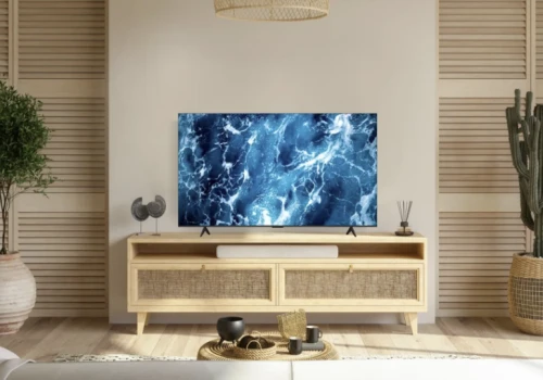 TCL QLED 98″. Kolos w wyjątkowo atrakcyjnej ofercie!