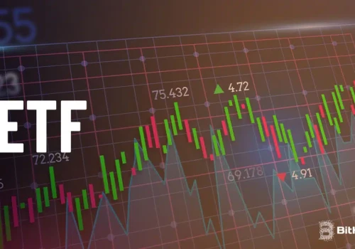Gigant z Wall Street stawia na altcoiny. Pierwszy aktywnie zarządzany krypto ETF wybrał te tokeny