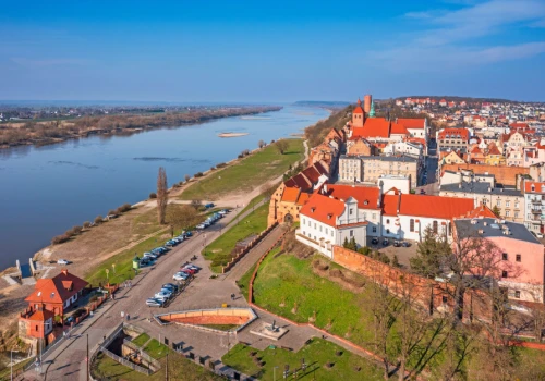 Budimex rozpoczyna realizację unikalnego projektu w Grudziądzu