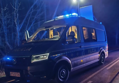 Zderzenie aut na drodze krajowej nr 19. Zaczęły tworzyć się korki