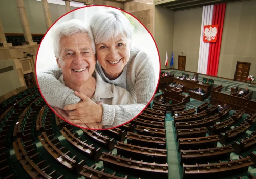 Wielki powrót "1600 plus" dla seniorów!