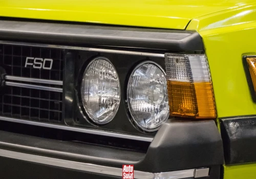 Dlaczego FSO nie jest dziś tak wielka jak Dacia i Skoda? Sprawdzam, czy naprawdę zaprzepaszczono szansę