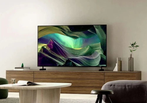 Sony BRAVIA X85L w niskiej cenie! Ten model ma FALD i 120 Hz!