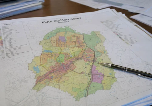 Wojewoda unieważnił część planu ogólnego Gminy Dobra. Mieszkańcy rozczarowani
