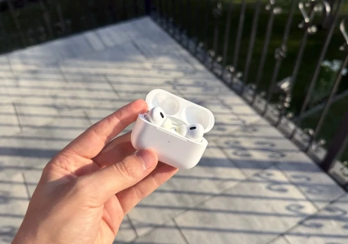 Kupowałem słuchawki co roku. Apple mnie oduczył
