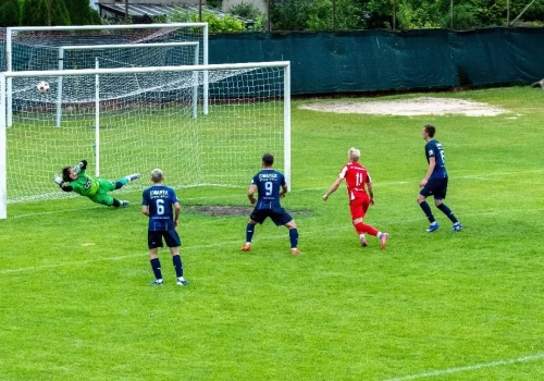 Otwarty trening Szczakowianki. Klub zaprasza nowych zawodników