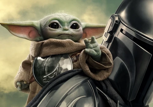 Gwiezdne wojny: Mandalorian i Grogu - pokazano pierwsze 10 minut. Tak wygląda początek filmu