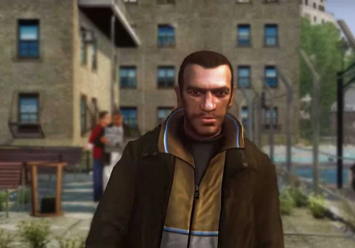 Grand Theft Auto IV aktor chce wrócić po remaster