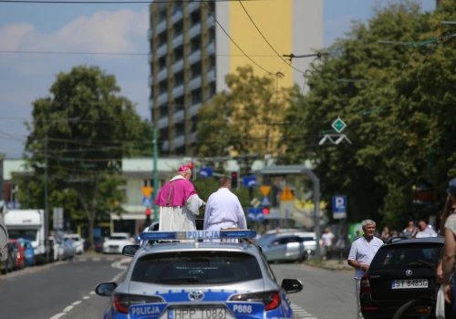 Wielka akcja w polskich parafiach. W tle prośba od Episkopatu