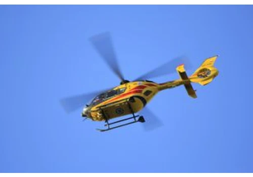 Śmiertelny wypadek na A4. Nie żyje kobieta