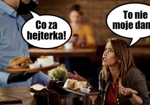 Oddzielmy krytykę od hejtu. Inflacja nienawiści jest ogromna
