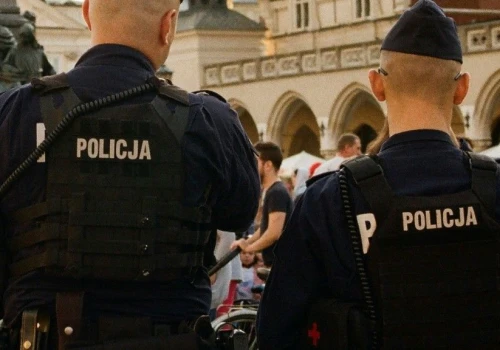Zmiany w ustawie o działaniach antyterrorystycznych. Pojawi się „wydarzenie specjalne”