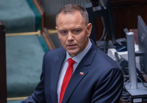 Nawrocki oficjalnie zapowiada: Będzie ponowny wniosek o referendum