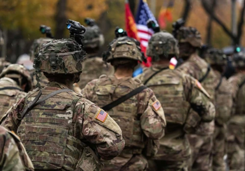 Fort Trump wraca do gry. Jakie wojska Amerykanie chcą zainstalować w Polsce?