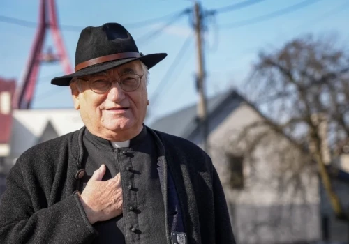 Słowo na niedziele: Warto o nim pamiętać