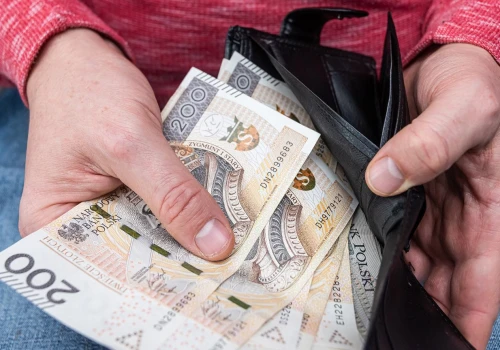 Nawet 2 770 zł dla dzieci. Nie wszyscy rodzice wiedzą o tym wsparciu