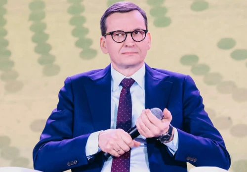 Coraz większy kryzys w PiS? Chodzi o plany Morawieckiego