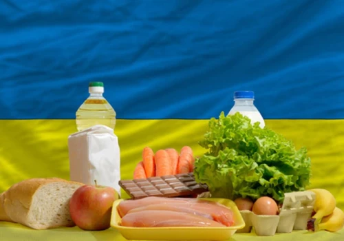 Ukraina bliska wykorzystania rocznych kwot na eksport drobiu i innych produktów