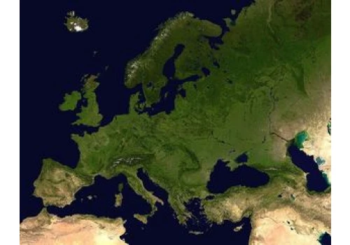 Żyliśmy w błędzie. Europa była inna niż do tej pory sądzono