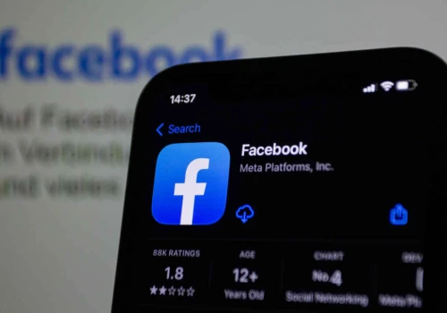 Awaria Facebooka. Użytkownicy nie mogą dostać się do swoich kont