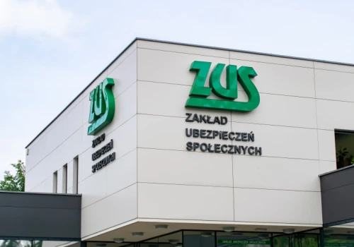 ZUS zwrócił przedsiębiorcom ponad 1 mld złotych