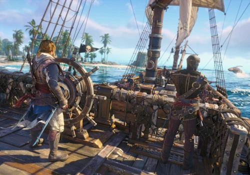 Ubisoft wskrzesił klasyka! Wynik mówi sam za siebie