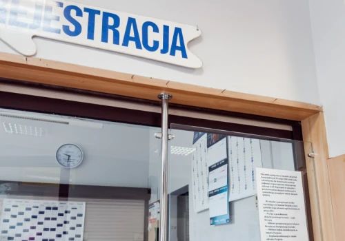 Centralna e-Kolejka wyeliminuje 