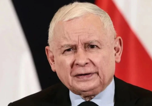Kaczyński z pilnym apelem do PiS-owców. Kilka słów pokazuje, co tam się dzieje