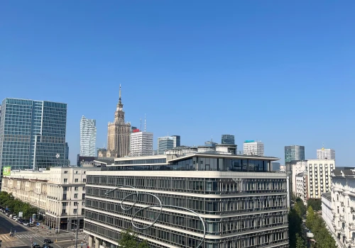 Ponad 13 tysięcy firm AI działa już w Polsce, pokazują pierwsze takie statystyki