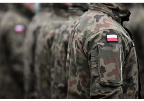 Powrót poboru? Wyniki nowego sondażu nie pozostawiają złudzeń