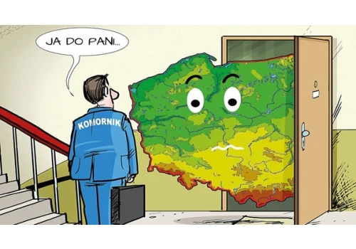 Polska żyje na kredyt. Ile jeszcze wytrzymają finanse państwa?