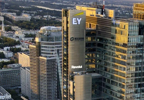 Revolut zatrudni w Polsce ponad 300 nowych pracowników